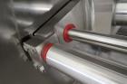 Peerless Hs28hd Triple Roller Bar Dough Mixer